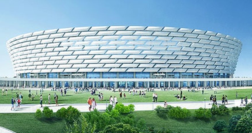 Azərbaycana turist axını başladı Azərbaycana turist axını başladı