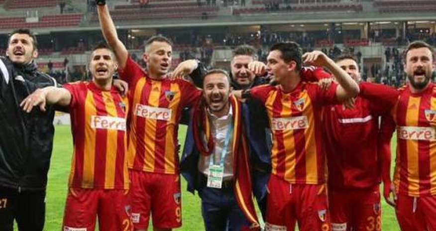 Kamran Ağayevin komandası superliqada Kamran Ağayevin komandası superliqada