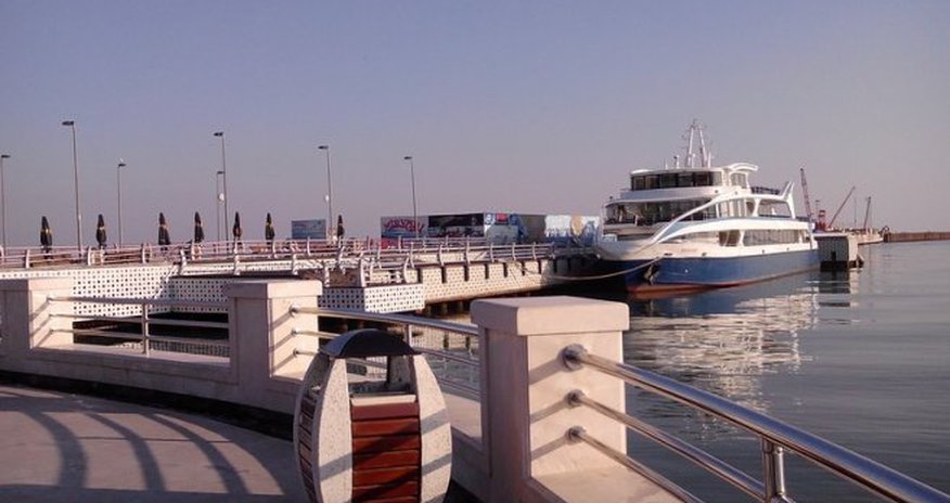Bakcell-in ALOV smartfonunun obyektivində Bakı - FOTOLAR Bakcell-in ALOV smartfonunun obyektivində Bakı - FOTOLAR