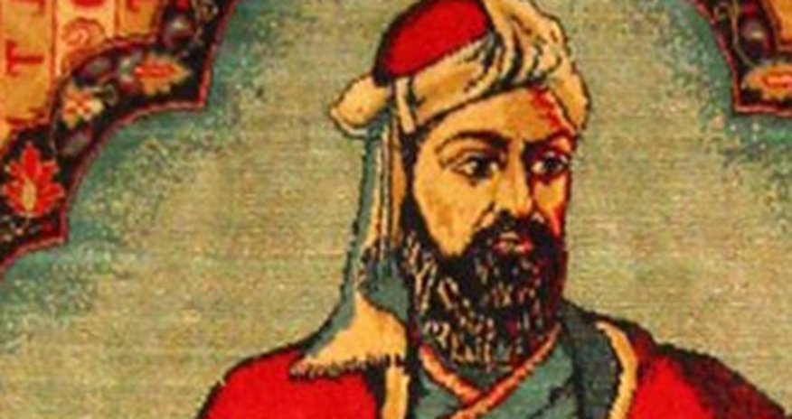 Misirdə Nizami Gəncəvinin əlyazmaları tapıldı Misirdə Nizami Gəncəvinin əlyazmaları tapıldı