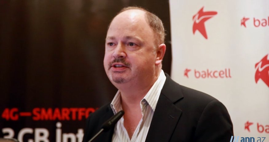 Bakcell daha yüksək sürətli mobil internet xidmətini istifadəyə verir Bakcell daha yüksək sürətli mobil internet xidmətini istifadəyə verir
