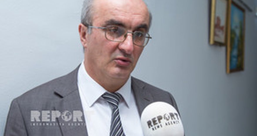 Rektor: "BSU-da yeni ixtisaslar açılacaq" Rektor: "BSU-da yeni ixtisaslar açılacaq"