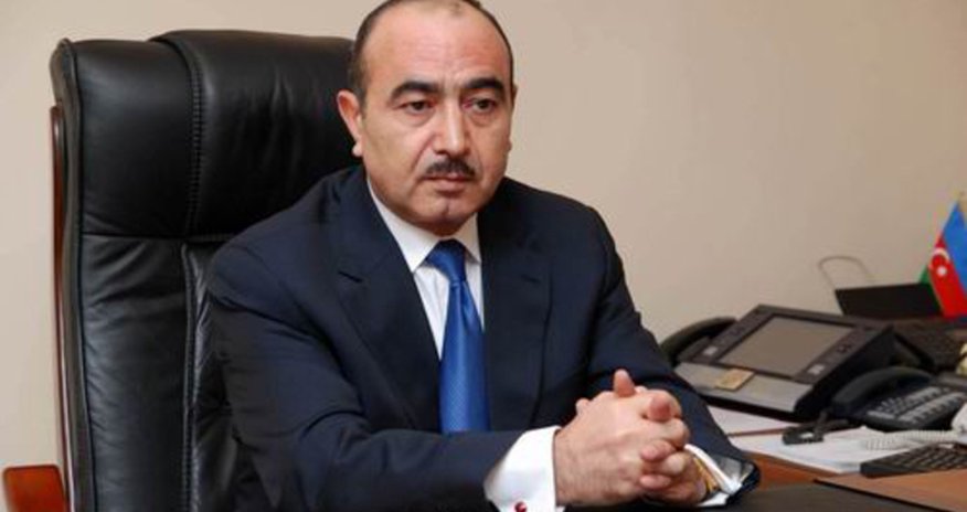 Əli Həsənov: “Azərbaycan Cənub Qaz Dəhlizini xilas etdi” Əli Həsənov: “Azərbaycan Cənub Qaz Dəhlizini xilas etdi”