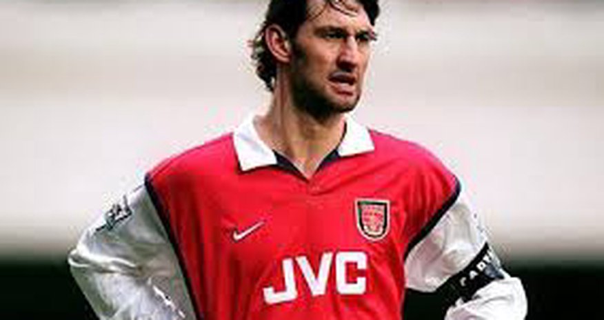 Video: Former Arsenal captain dancing in Azerbaijan Video: Former Arsenal captain dancing in Azerbaijan
