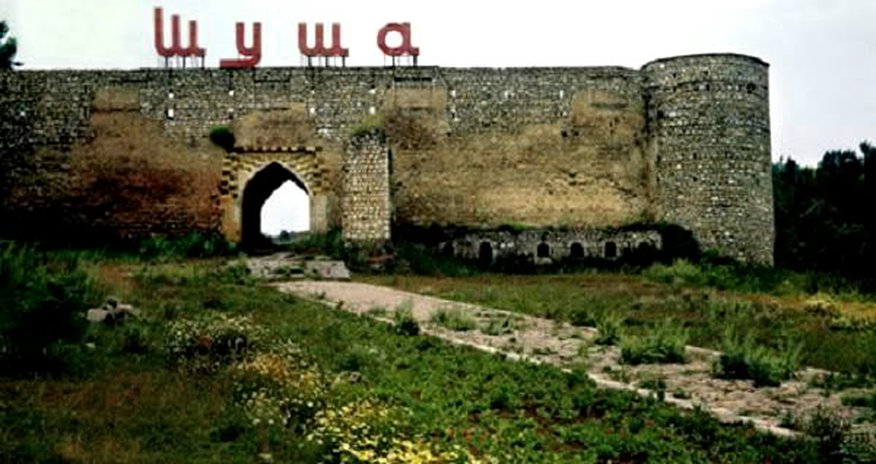 "Şuşanın işğal tarixi tam araşdırılmayıb" - Açıqlama "Şuşanın işğal tarixi tam araşdırılmayıb" - Açıqlama