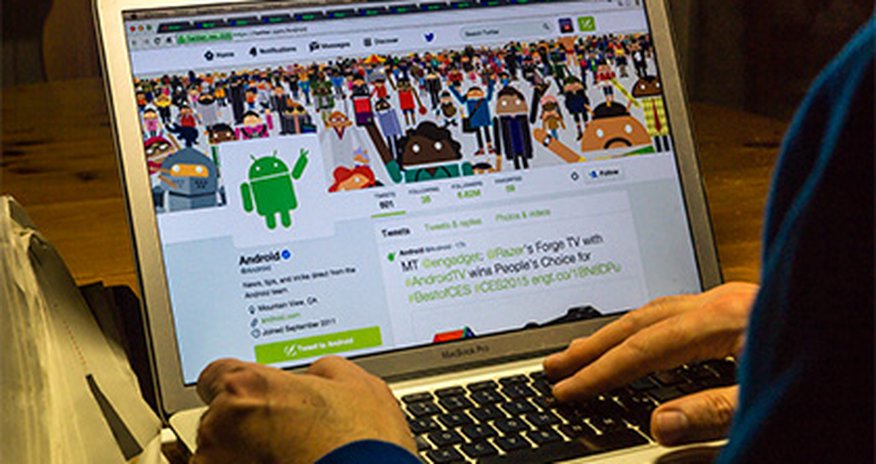 Многие владельцы Android перешли на iOS Многие владельцы Android перешли на iOS