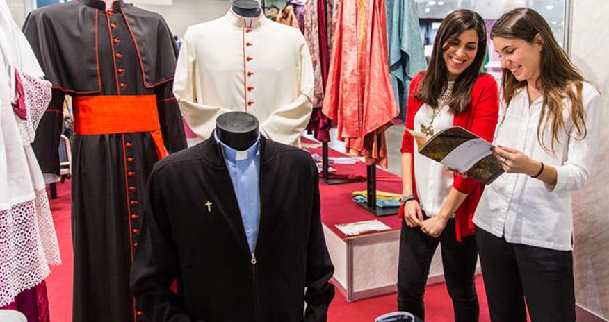 Devoted followers of fashion Devoted followers of fashion