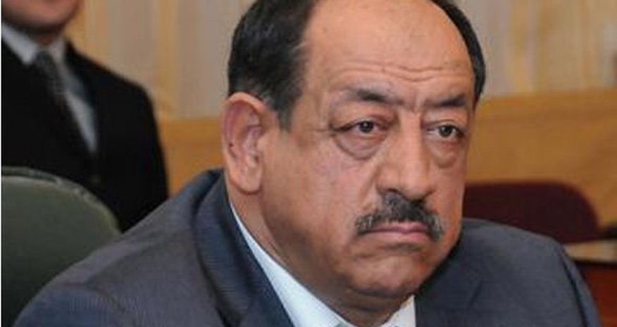 "Biz nə edək ki, bəxtimizdə ermənilərlə qonşu olmaq var?" "Biz nə edək ki, bəxtimizdə ermənilərlə qonşu olmaq var?"