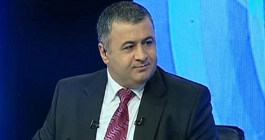 Anar Yusifoğluya vəzifə verildi Anar Yusifoğluya vəzifə verildi
