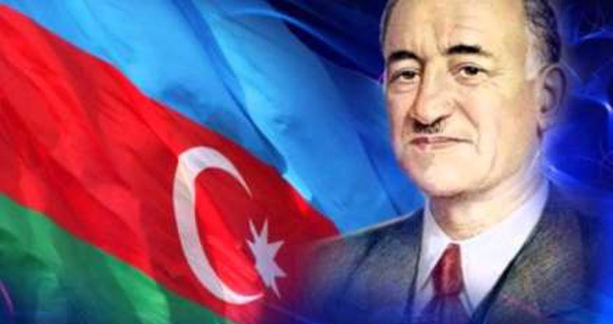 Bakıdan Rəsulzadənin məzarına yürüş olacaq Bakıdan Rəsulzadənin məzarına yürüş olacaq