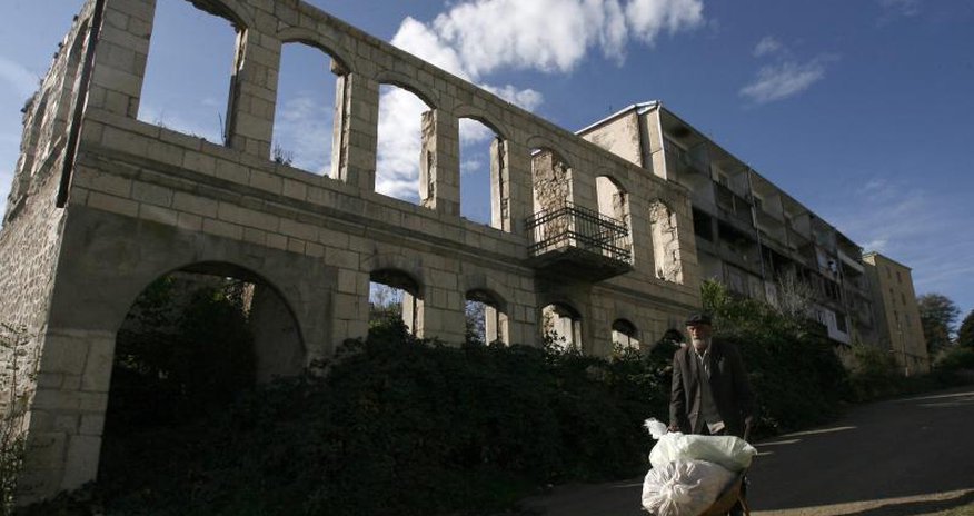 Azerbaijani-Americans appeal to US government over Karabakh Azerbaijani-Americans appeal to US government over Karabakh