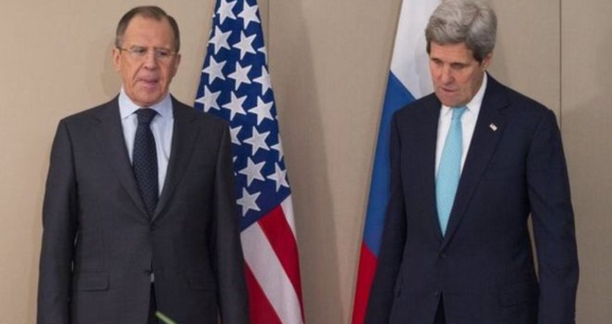 John Kerry to hold key talks in Russia on Ukraine John Kerry to hold key talks in Russia on Ukraine