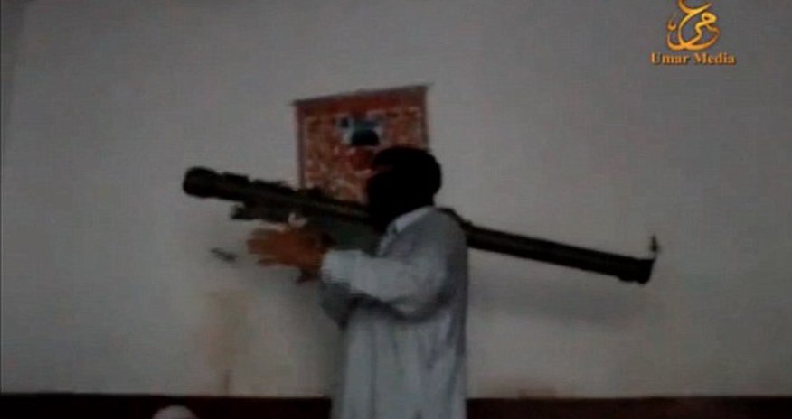 Video proves Taliban shot down Pakistani helicopter and killed foreign diplomats Video proves Taliban shot down Pakistani helicopter and killed foreign diplomats