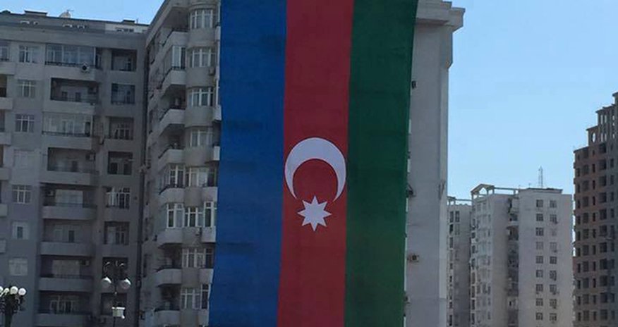 ИВ повесила флаг наизнанку ИВ повесила флаг наизнанку
