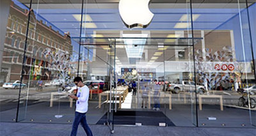 “Apple” sosial şəbəkə yaradır? “Apple” sosial şəbəkə yaradır?