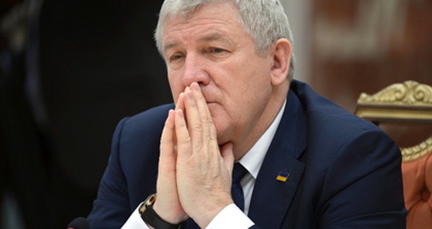 Президент уволил посла Президент уволил посла