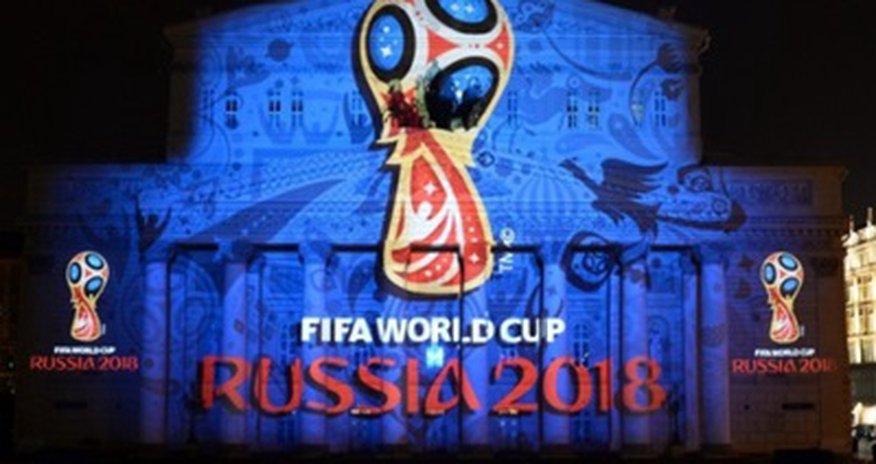 Специалисты FIFA будут отслеживать расизм Специалисты FIFA будут отслеживать расизм