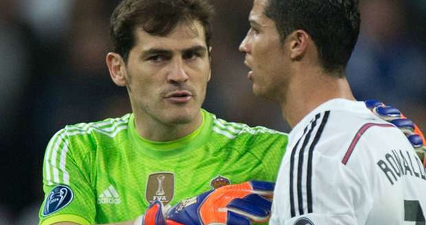 "Ronaldo Real Madrid"dən gedəcək" - Rodrigez "Ronaldo Real Madrid"dən gedəcək" - Rodrigez