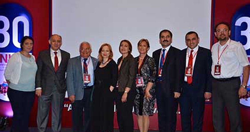 Alimlərimiz Kiprdə Alimlərimiz Kiprdə