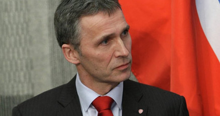 NATO-dan Kremlə sərt mesaj NATO-dan Kremlə sərt mesaj