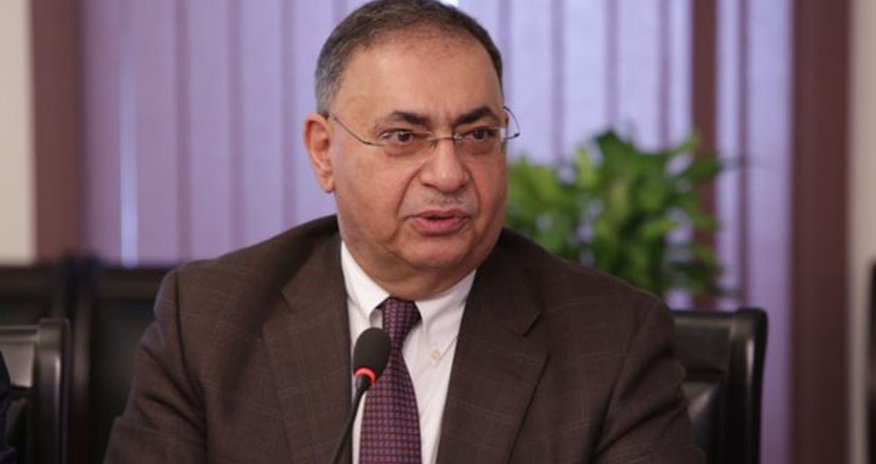 Asim Mollazadə: “Azərbaycan əleyhinə kampaniyanın başında qlobal erməni şəbəkəsi dayanır” Asim Mollazadə: “Azərbaycan əleyhinə kampaniyanın başında qlobal erməni şəbəkəsi dayanır”