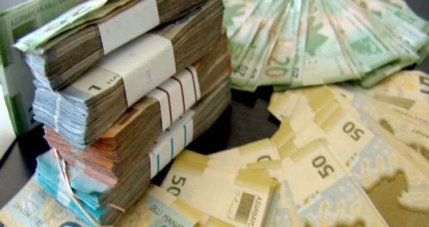Gecikən pullar qaytarıldı Gecikən pullar qaytarıldı