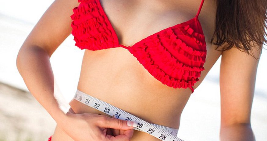 The 15 fruits that will help you LOSE weight The 15 fruits that will help you LOSE weight