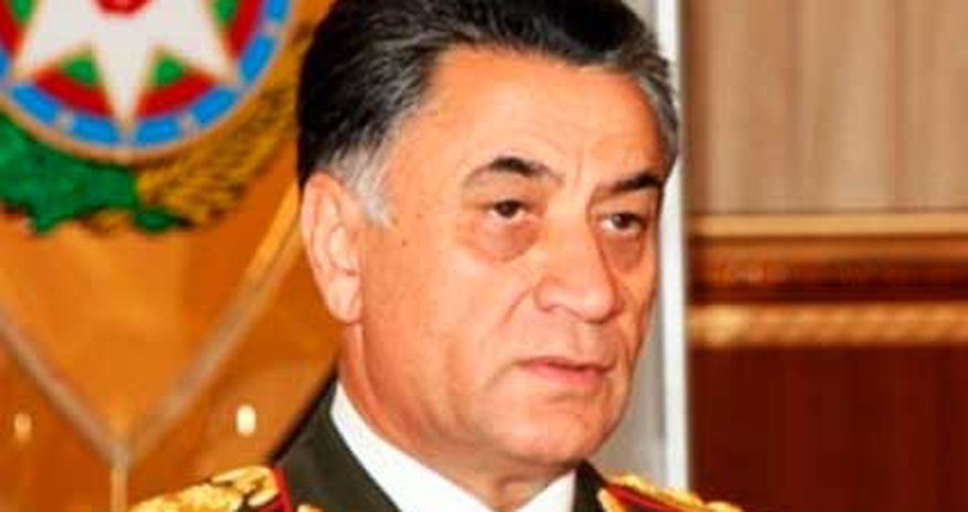 Ramil Usubov təhlükəsizlikdən danışdı Ramil Usubov təhlükəsizlikdən danışdı
