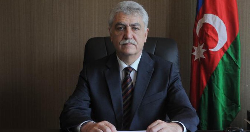 Azerbaijan plans to invest in Indonesia Azerbaijan plans to invest in Indonesia