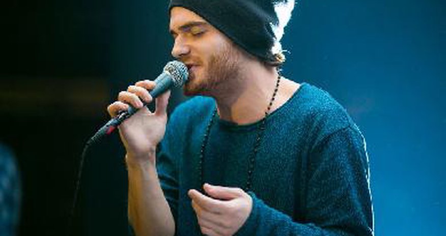 Elnur Hüseynovun çıxışı belə olacaq - Video Elnur Hüseynovun çıxışı belə olacaq - Video