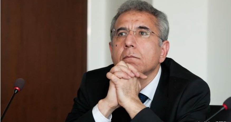 İntiqam Əliyevin səhhəti pisləşib İntiqam Əliyevin səhhəti pisləşib