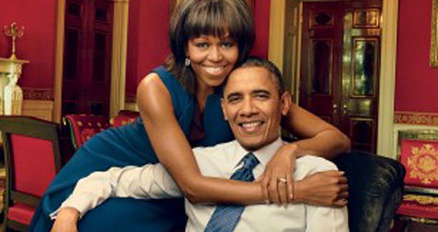Obamanın ipoteka borcu var Obamanın ipoteka borcu var