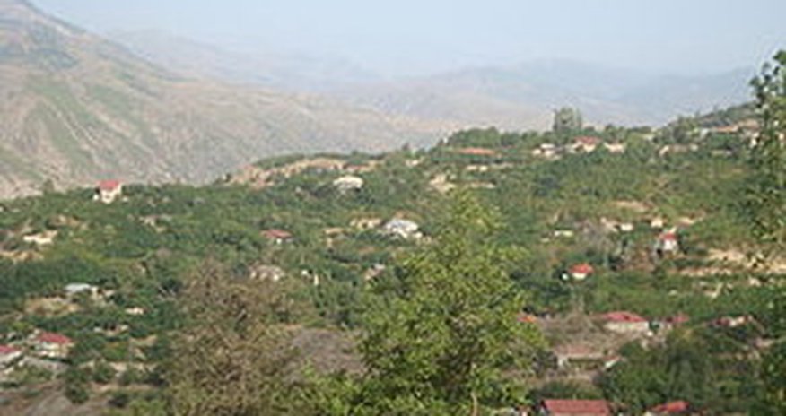 Laçının işğalından 23 il ötür Laçının işğalından 23 il ötür