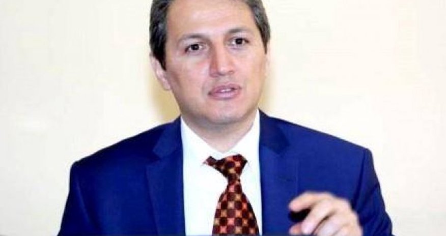 Хосни Мубурак отомстил Мурси» Хосни Мубурак отомстил Мурси»