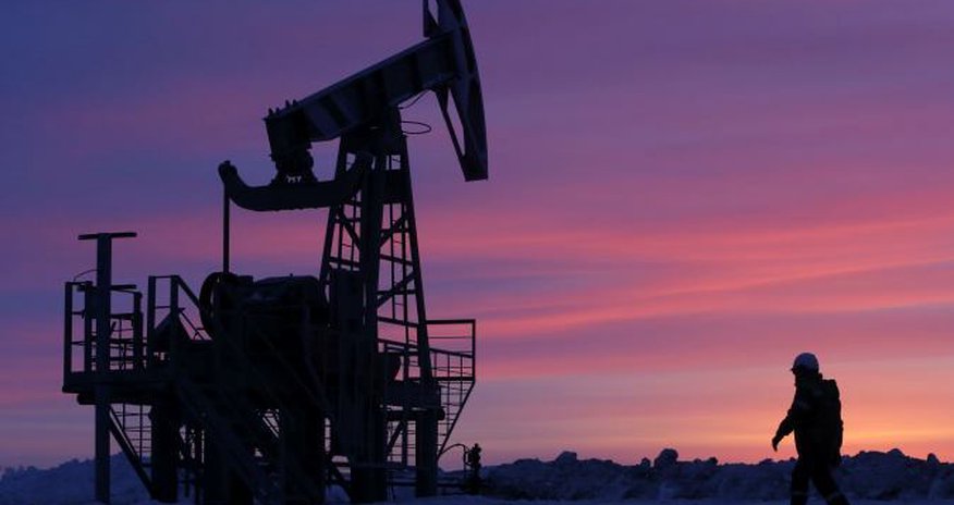 Новые цены на нефть Brent Новые цены на нефть Brent