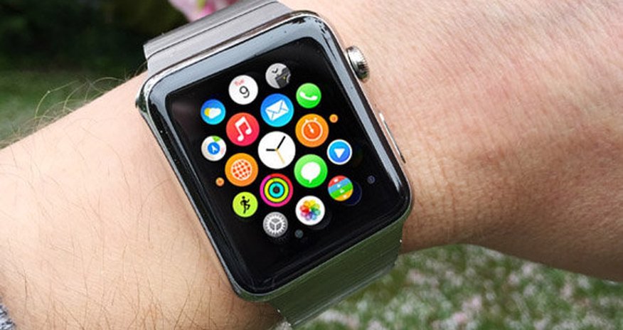 A month with the Apple Watch – our definitive verdict A month with the Apple Watch – our definitive verdict
