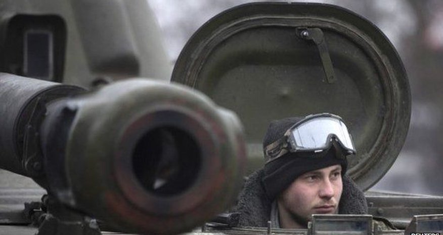 President Poroshenko talks of 'real war' with Russia President Poroshenko talks of 'real war' with Russia