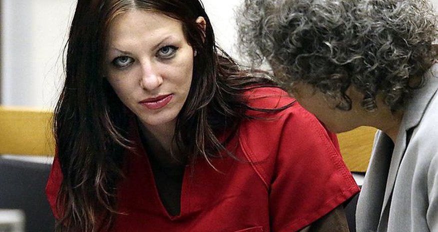 Woman jailed for Google executive's overdose death Woman jailed for Google executive's overdose death