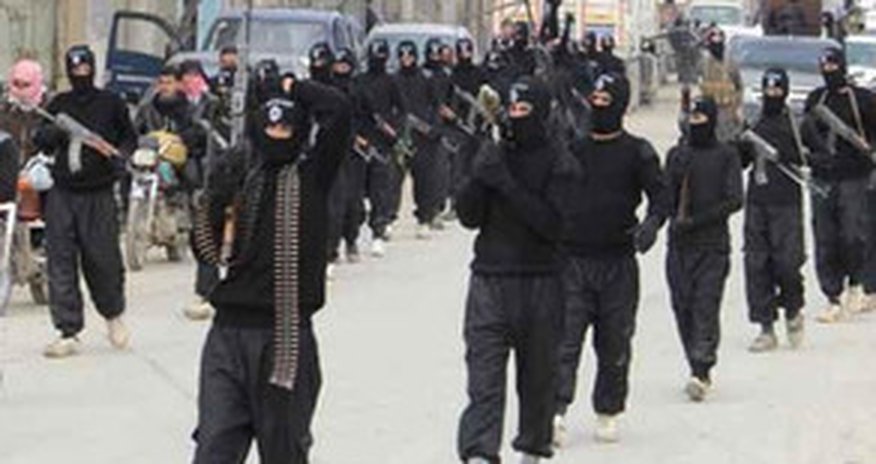 İŞİD-ə qoşulmaqdan imtina edən jurnalist qətlə yetirildi İŞİD-ə qoşulmaqdan imtina edən jurnalist qətlə yetirildi