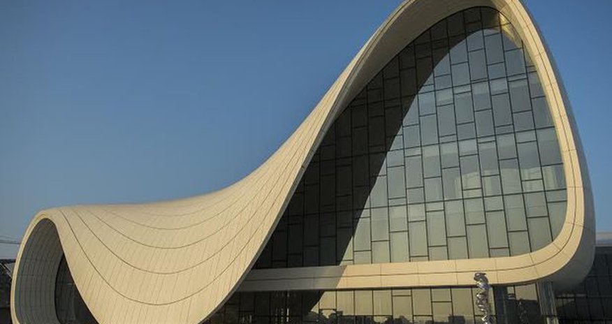Центр Гейдара Алиева перенес концертные программы Центр Гейдара Алиева перенес концертные программы