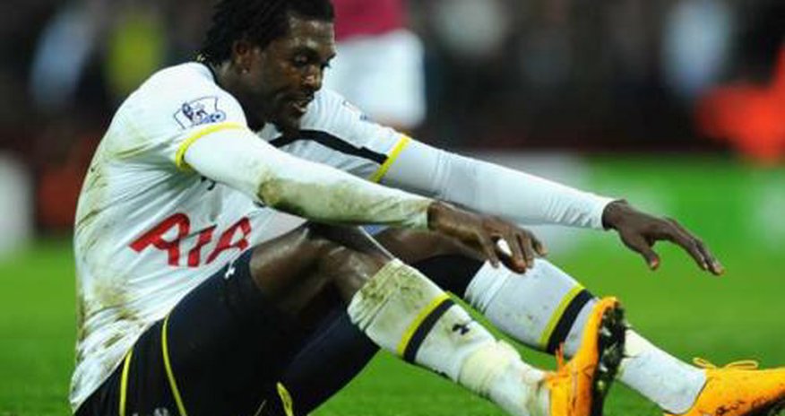 Adebayordan şok açıqlama: "İntihar etmək..." Adebayordan şok açıqlama: "İntihar etmək..."