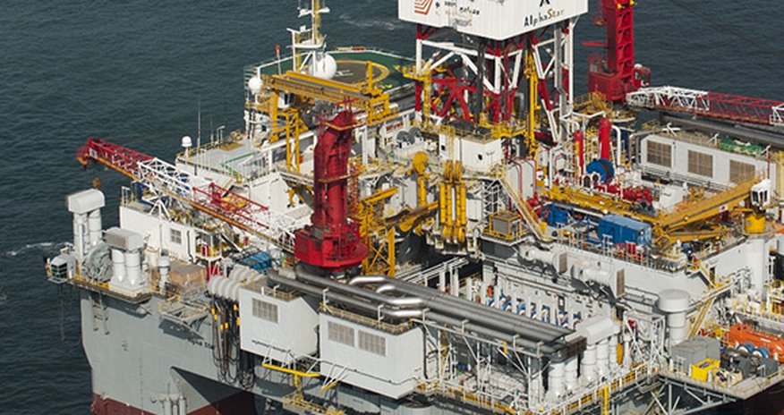 Azerbaijan lines 20,000 PSI drill bit to test Caspian new frontiers Azerbaijan lines 20,000 PSI drill bit to test Caspian new frontiers