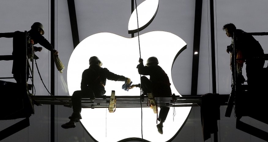Apple усовершенствует MacBook Pro Apple усовершенствует MacBook Pro