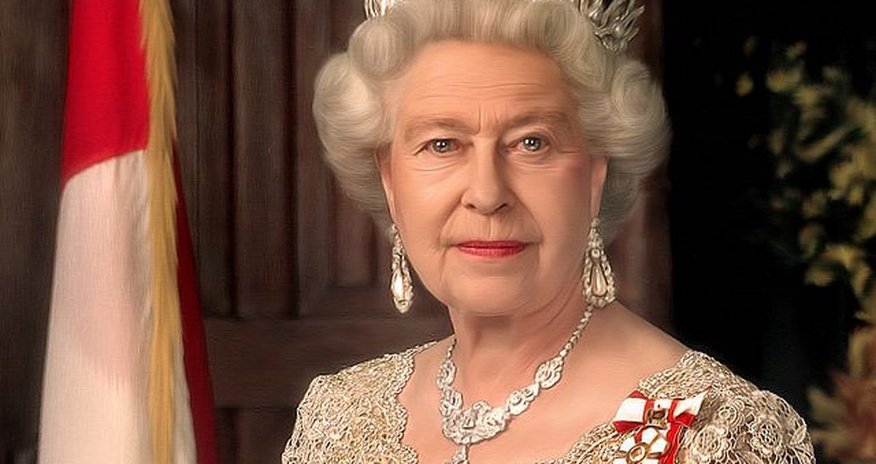 Kraliça Ülyahəzrət II Elizabet Azərbaycan Prezidentinə məktub göndərdi Kraliça Ülyahəzrət II Elizabet Azərbaycan Prezidentinə məktub göndərdi