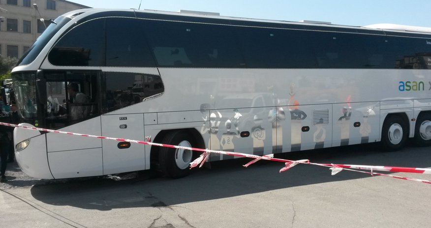 “ASAN” восстанавливает документы погорельцев “ASAN” восстанавливает документы погорельцев