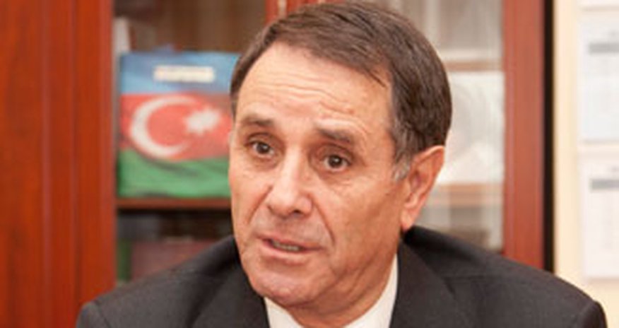 "Ermәnistan Dağlıq Qarabağ münaqişәsinin hәlli ilә bağlı ciddi addımlar atmaq iqtidarında deyil" "Ermәnistan Dağlıq Qarabağ münaqişәsinin hәlli ilә bağlı ciddi addımlar atmaq iqtidarında deyil"
