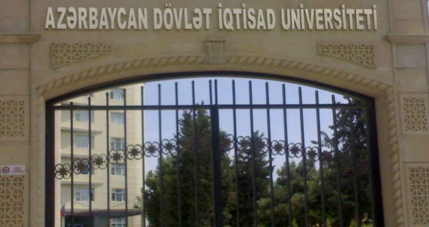 Dövlət İqtisad Universitetinin professoru vəfat etdi Dövlət İqtisad Universitetinin professoru vəfat etdi