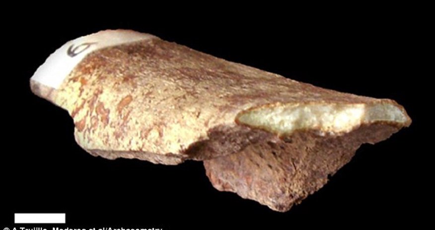 Ancient cannibals used chillies and spices to 'marinate' their victims Ancient cannibals used chillies and spices to 'marinate' their victims