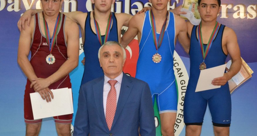Azərbaycan çempionatı başa çatdı Azərbaycan çempionatı başa çatdı