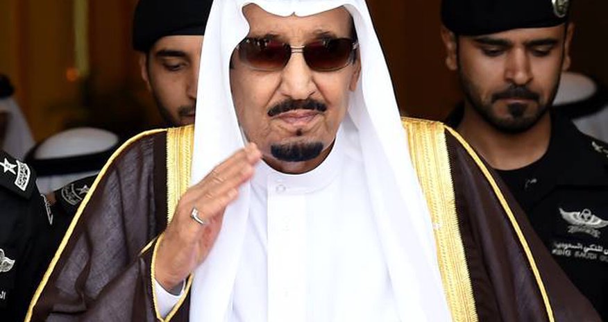 Saudi Arabia 'seeking to head United Nations Human Rights Council'